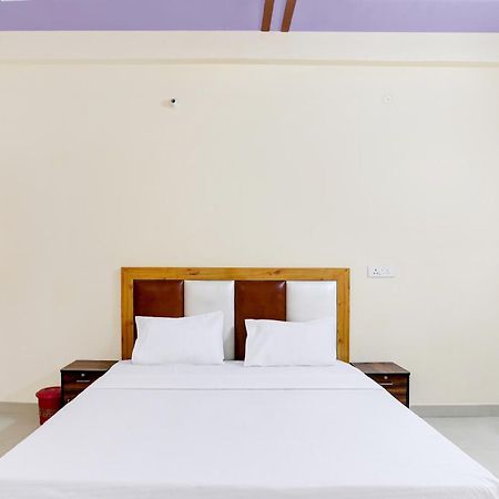 גאזיאבאד Hotel O Blu Moon מראה חיצוני תמונה